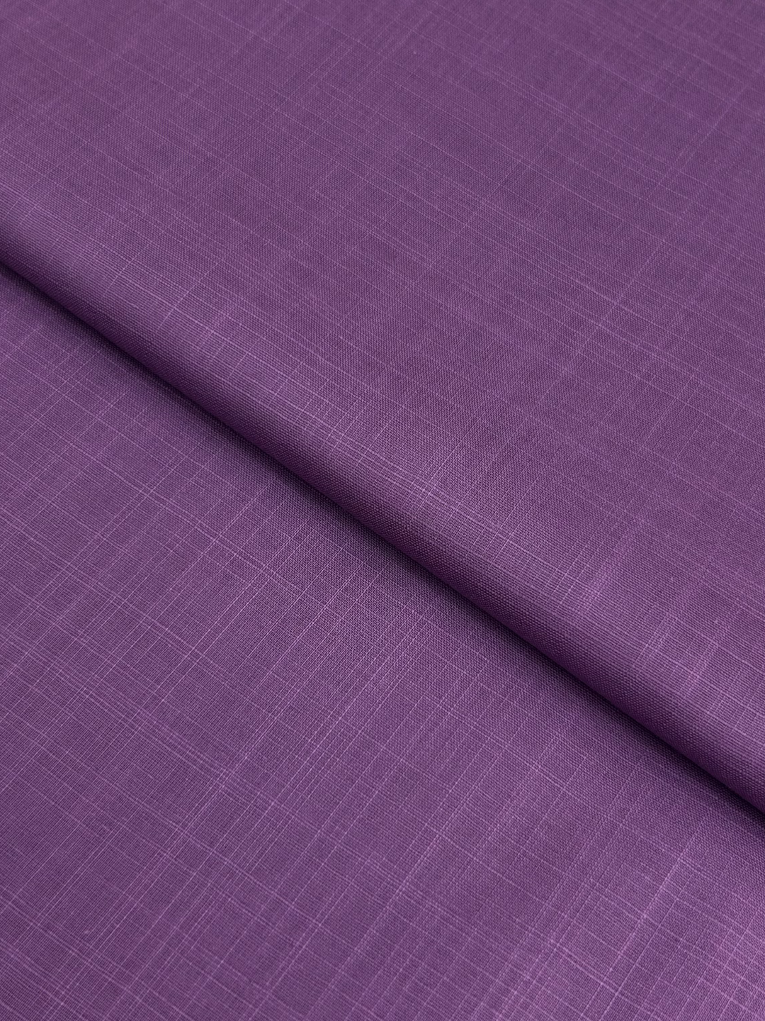 Unstitched fabric for a tailored suit