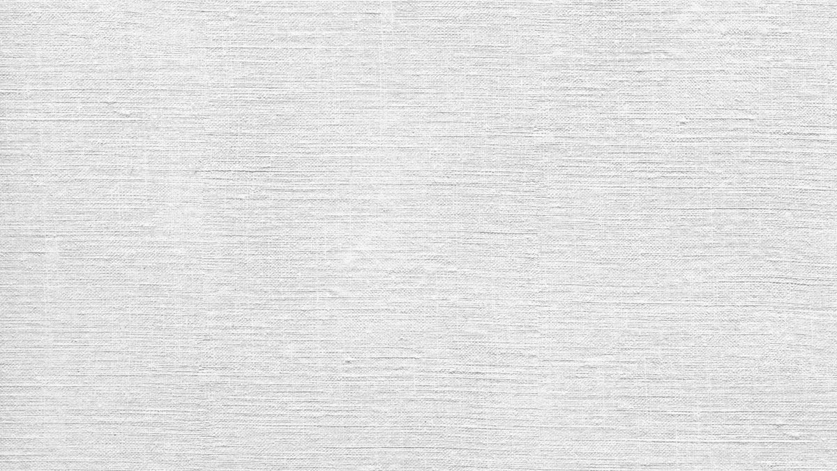 White woven fabric texture close-up