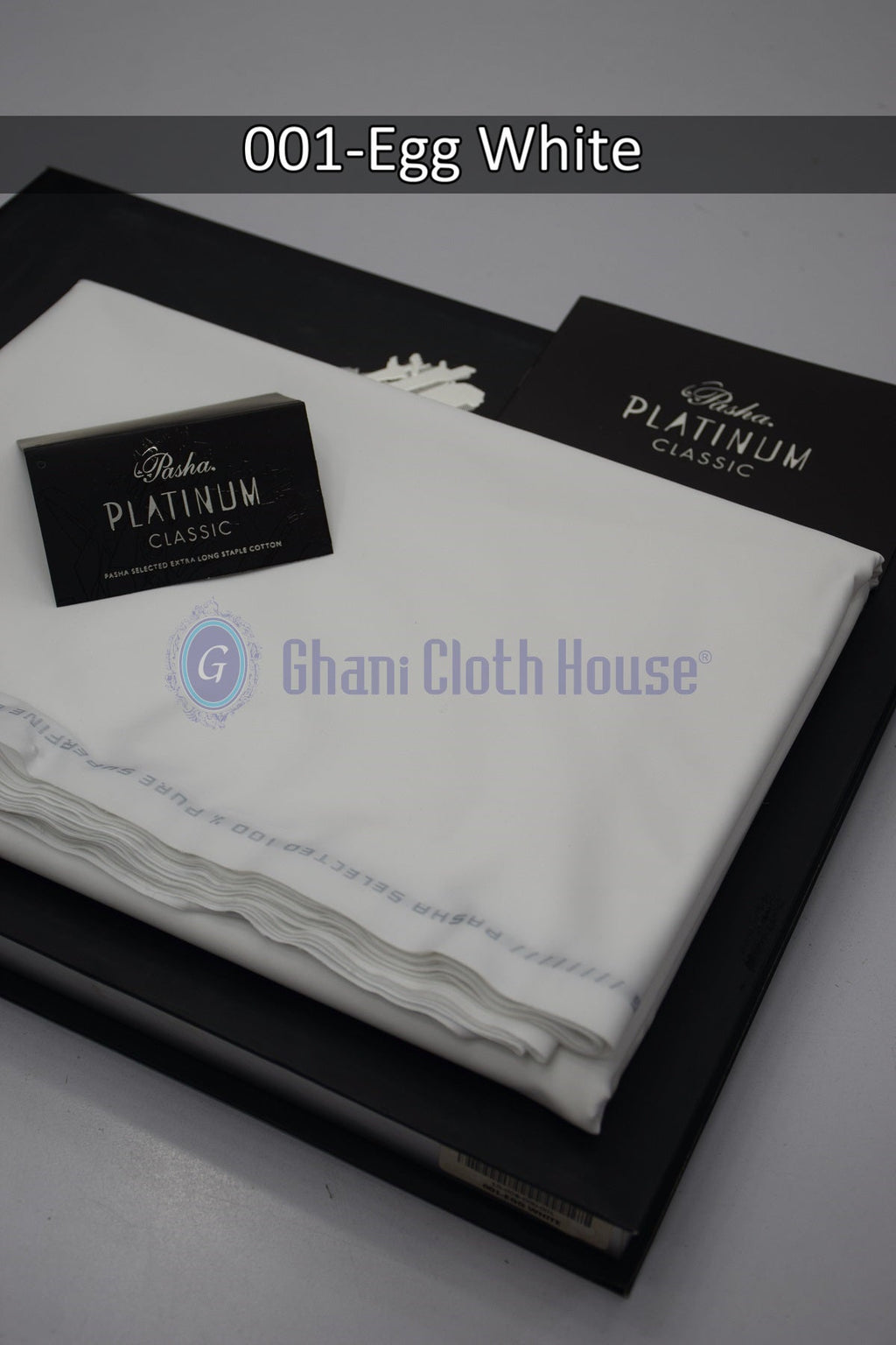 Pasha Platinum Classic, photo 4