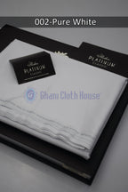 Pasha Platinum Classic, photo 5