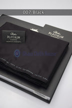Pasha Platinum Classic, photo 7