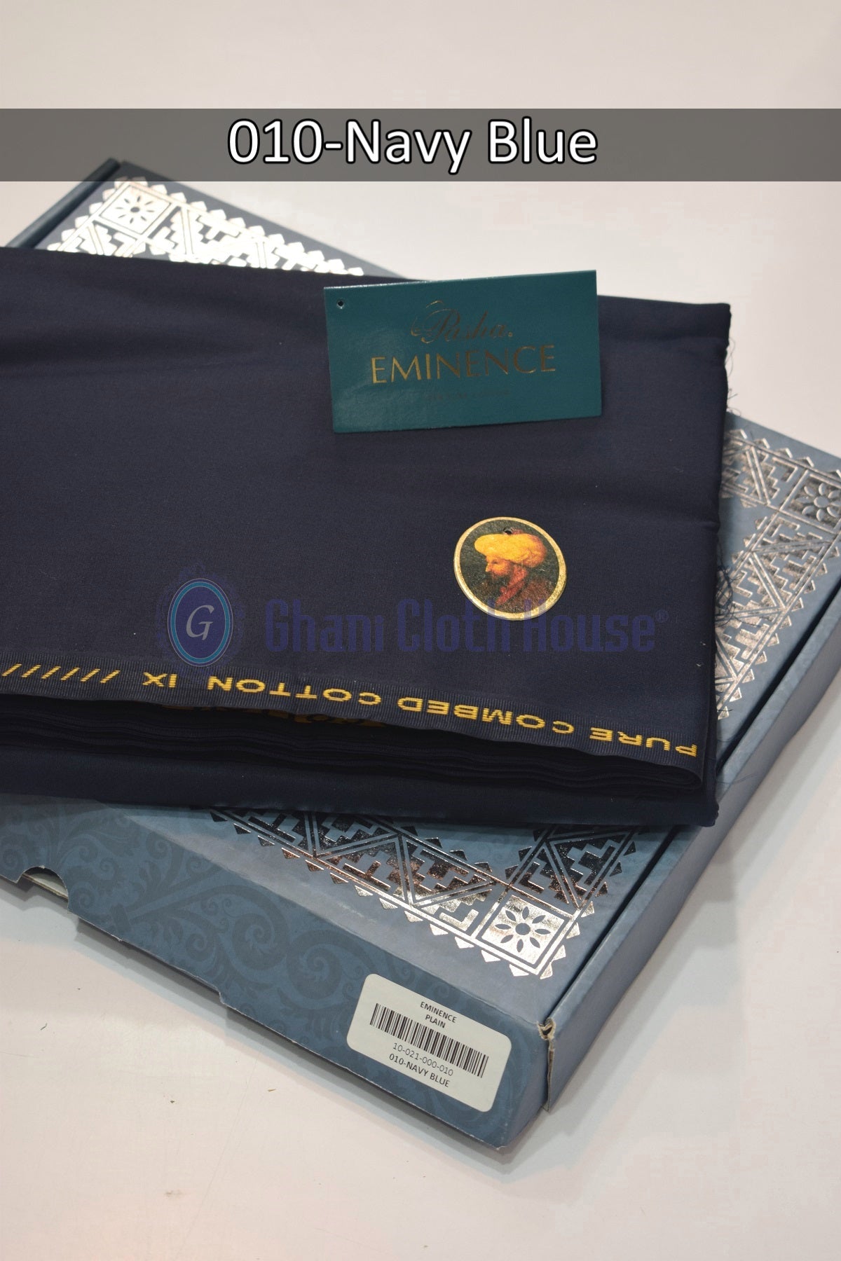 Pasha Eminence, photo 2