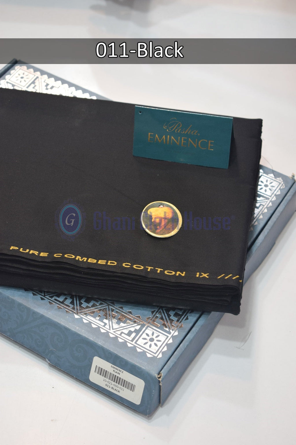 Pasha Eminence, photo 8