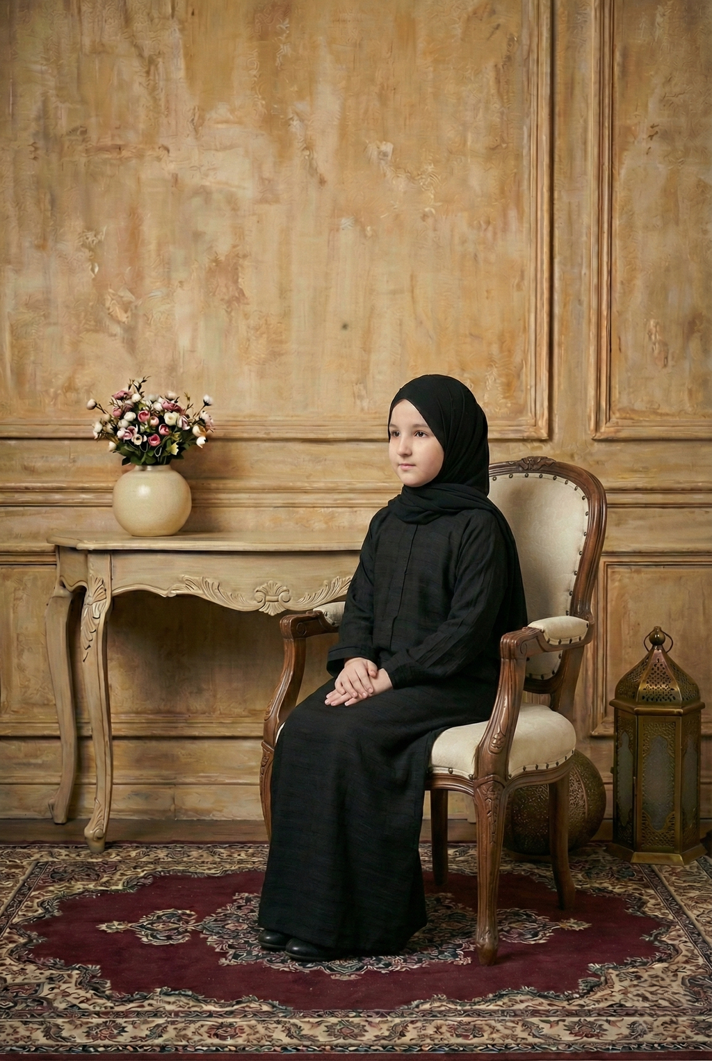 Neha Abaya by Al Deebaj, photo 2