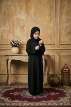 Neha Abaya by Al Deebaj, photo 3