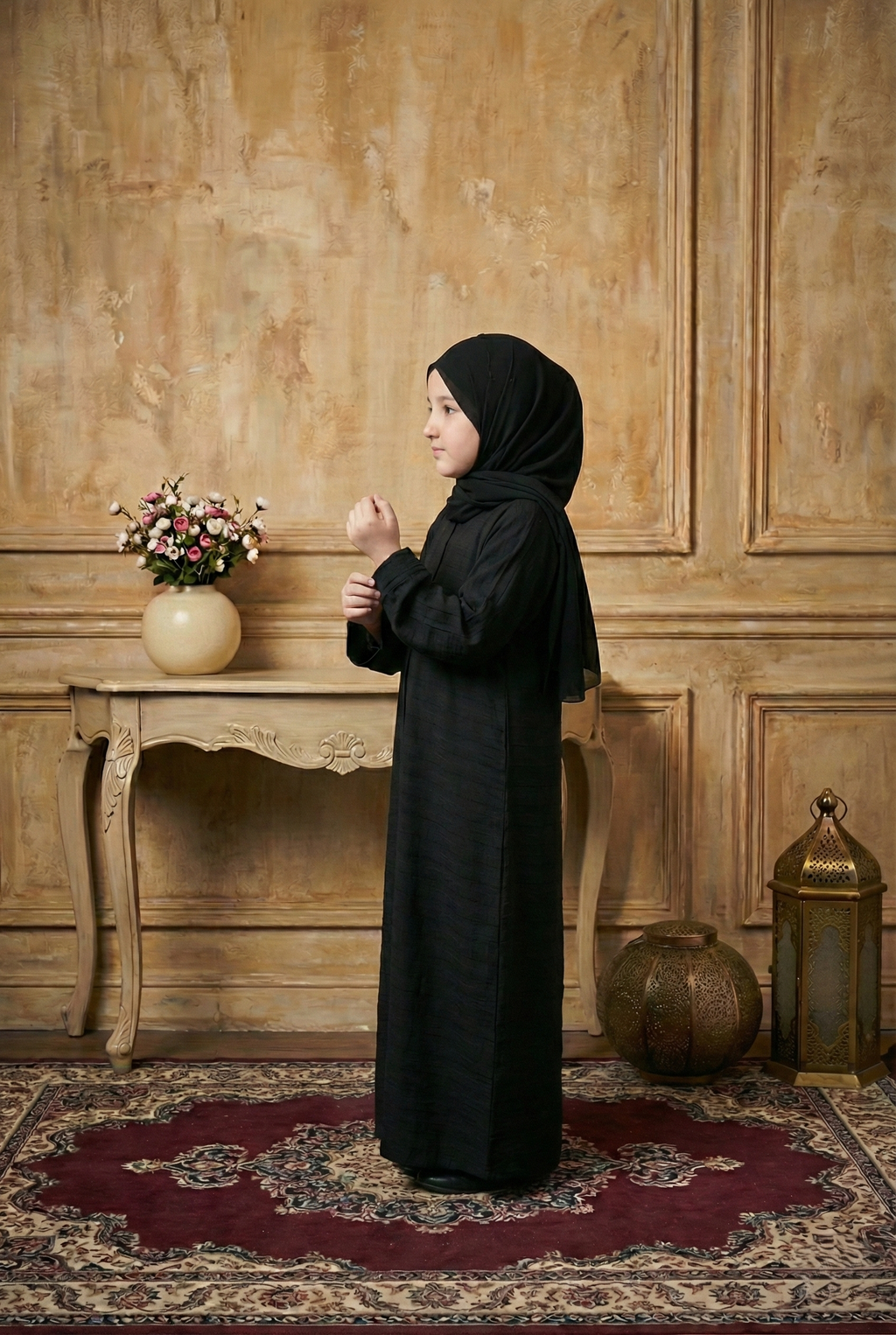 Neha Abaya by Al Deebaj, photo 4