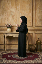 Neha Abaya by Al Deebaj, photo 4