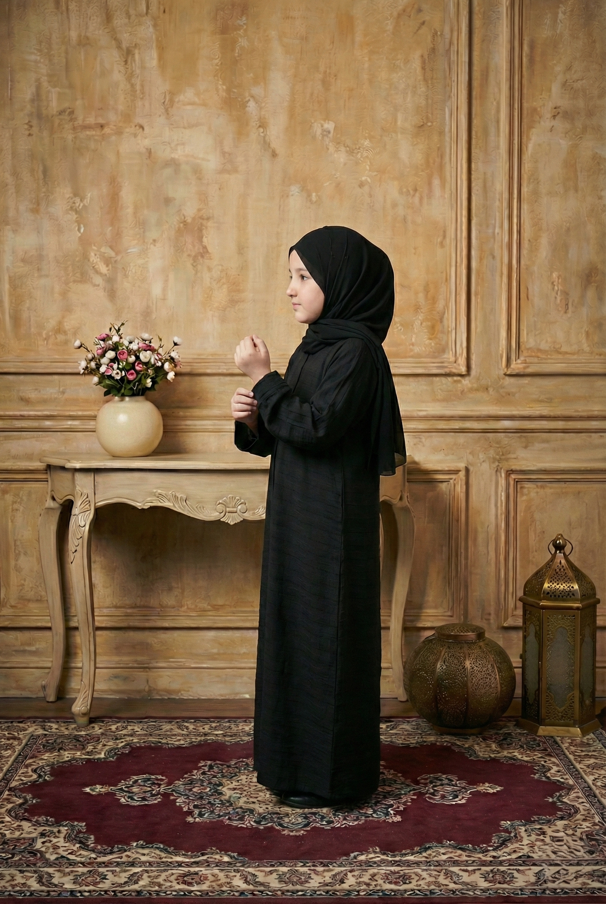 Neha Abaya by Al Deebaj, photo 4