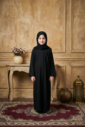 Neha Abaya by Al Deebaj