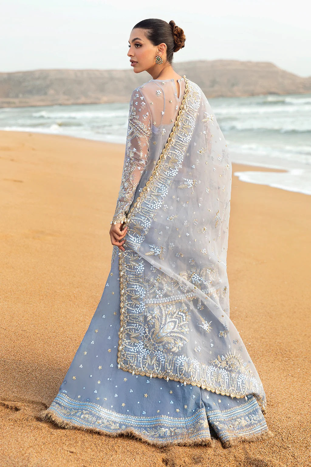 Afrozeh Dastangoi Formal AWE-01 (Nashmia), photo 3