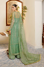 Maryams Hayat Formal Wear H-5001 by Maryam's, photo 3