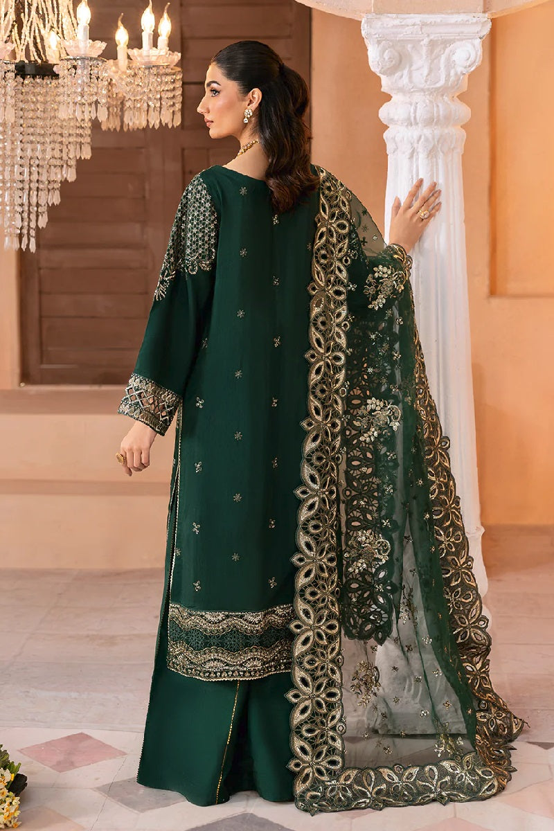 Shehnai Premium Raw Silk By Ramsha SS-101, photo 3