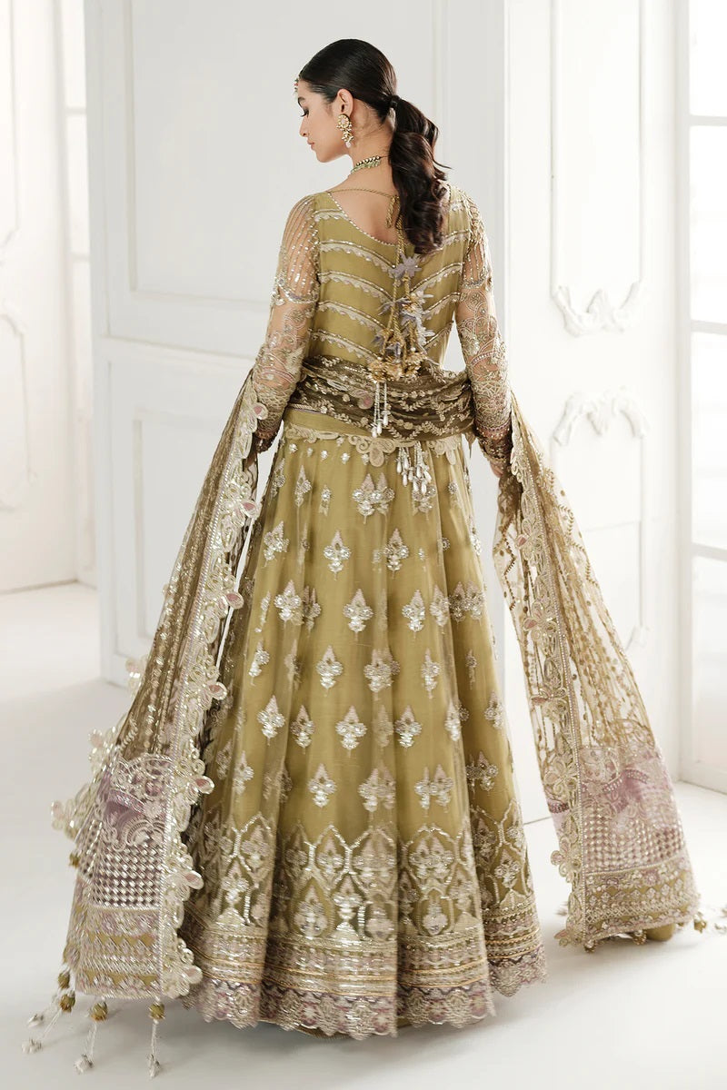 Baroque Chantelle CH10-02, photo 3
