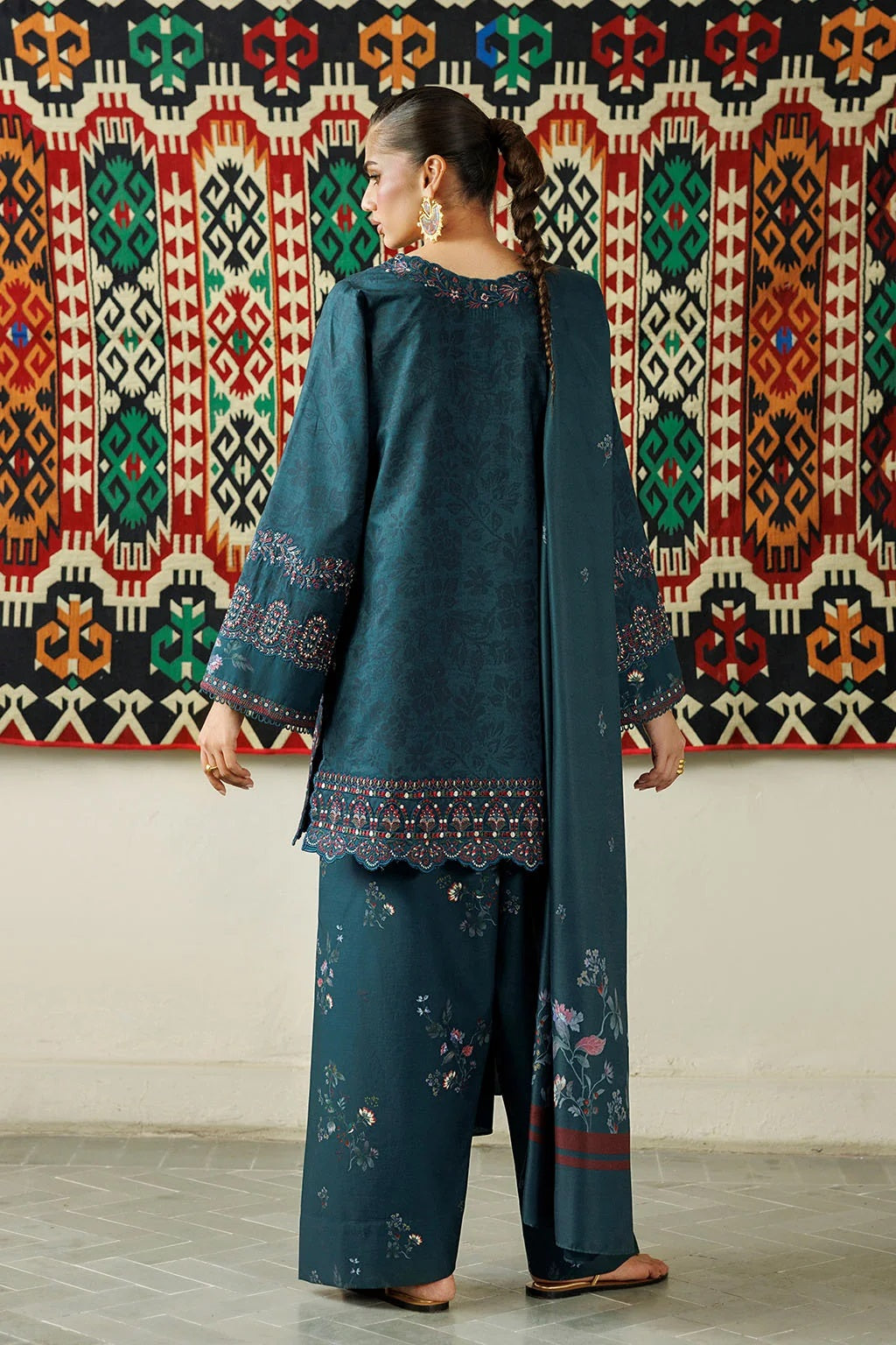Iznik Winter IPF-21, photo 3