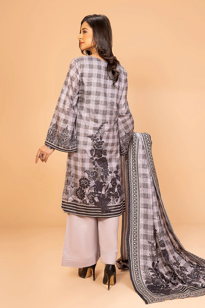 LA Print Lawn By Lala LA-0001A, photo 2