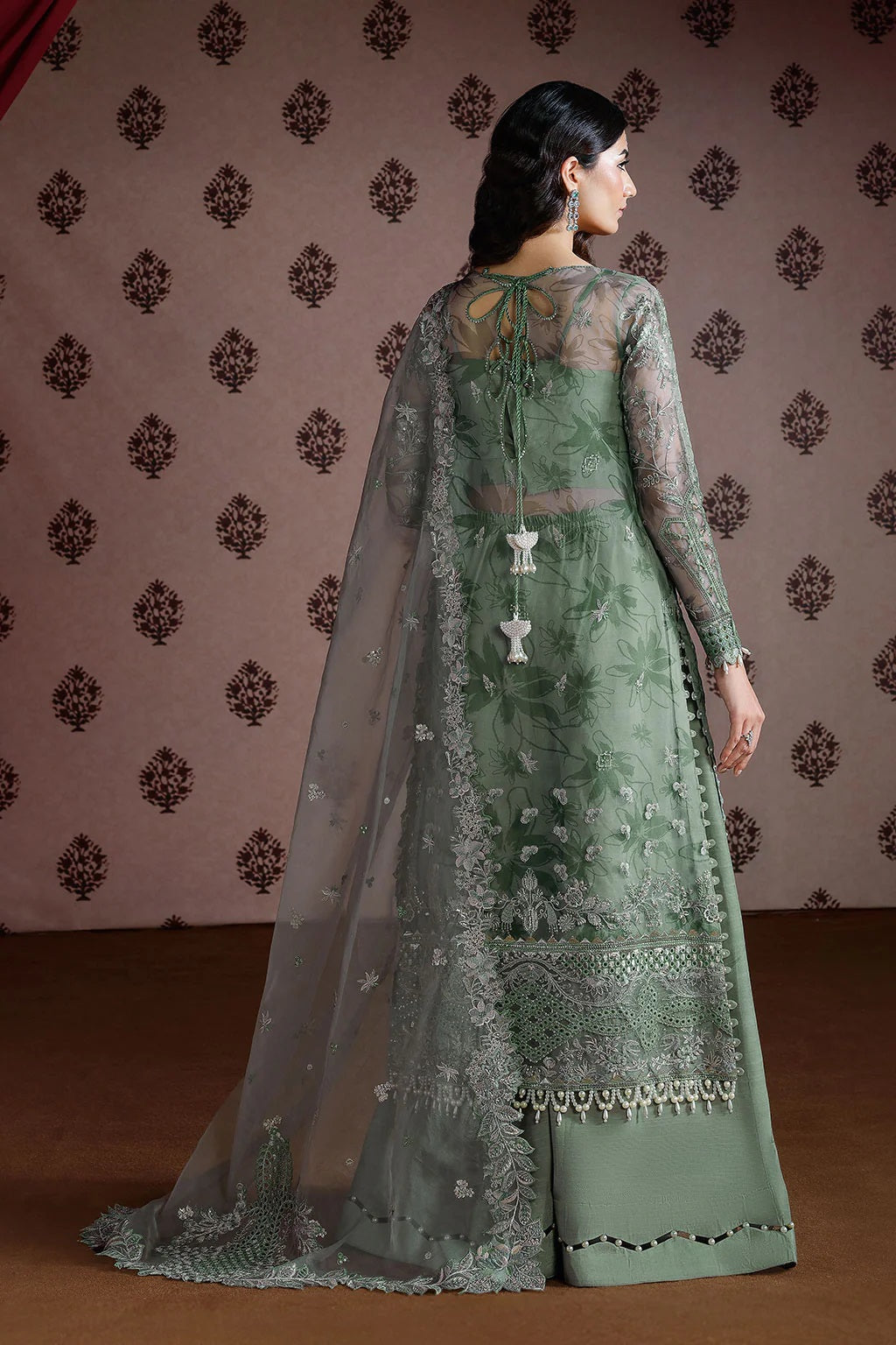 Ramsha Festive Formal E-301, photo 3