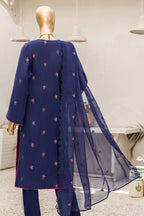 Dukhtar Lawn By KZ Textile D-01, photo 2