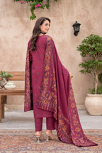 Mahgul Leather Peach By Riaz Arts D-01, photo 2