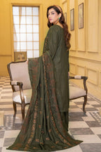 Alif Winter By Eman Arts AW-30, photo 2