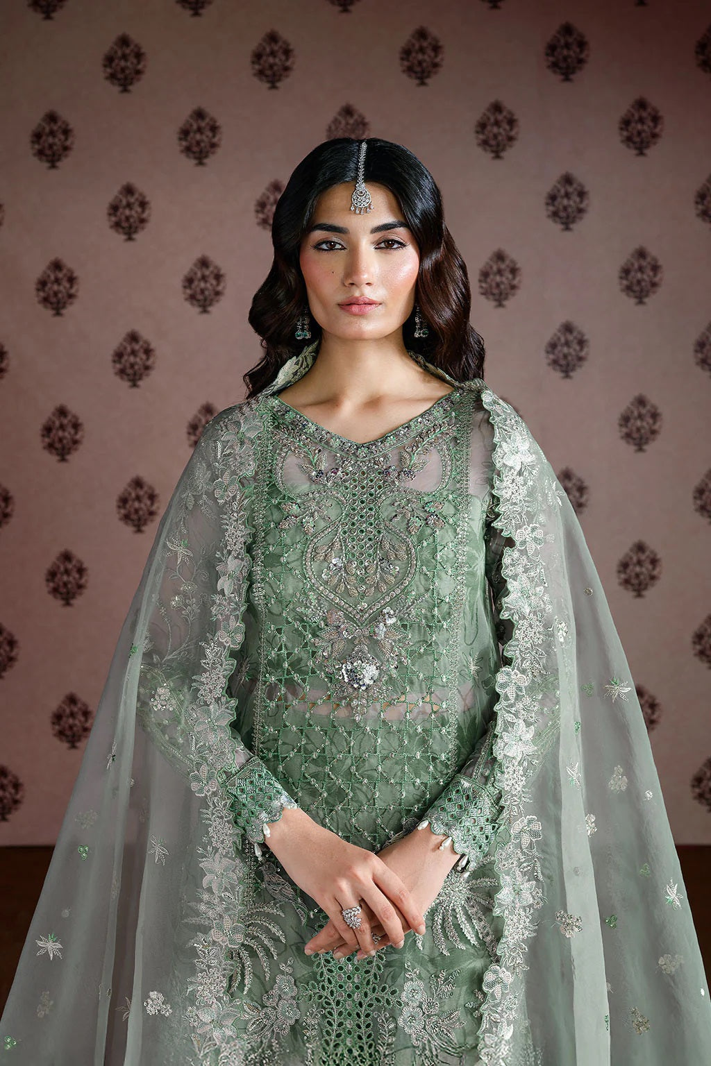 Ramsha Festive Formal E-301, photo 2