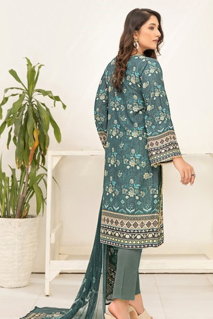 Dosti Karandi By Puri Fabrics D-01, photo 2