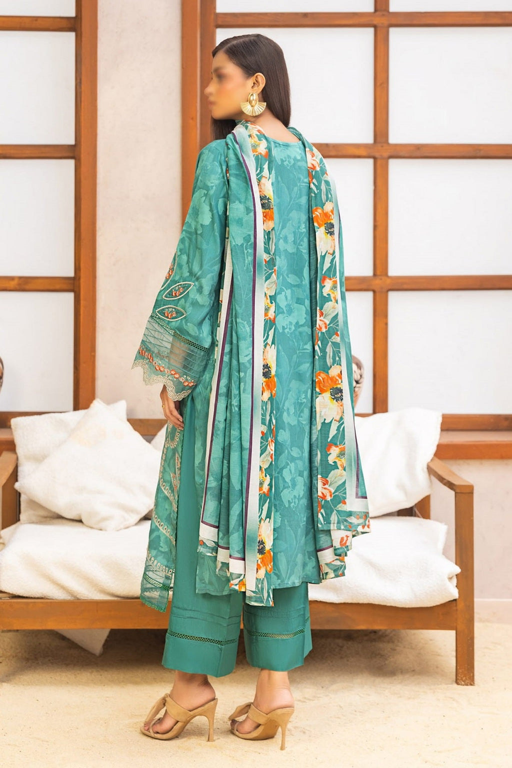 Fantak Premium Viscose FAW-218, photo 2