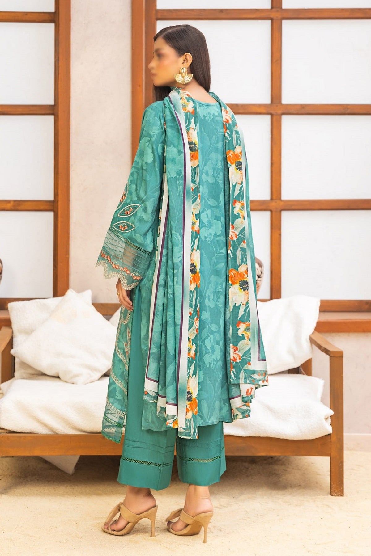 Fantak Premium Viscose FAW-218, photo 2