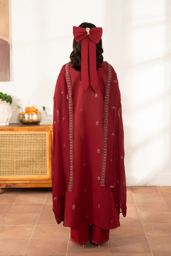 Meraki Lawn By Humdum D-01, photo 2