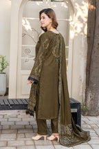 Alif Winter By Eman Arts AW-13, photo 2
