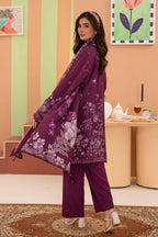 Rajis Aday-e-Husn Linen RJ-01 by Raji's, photo 2