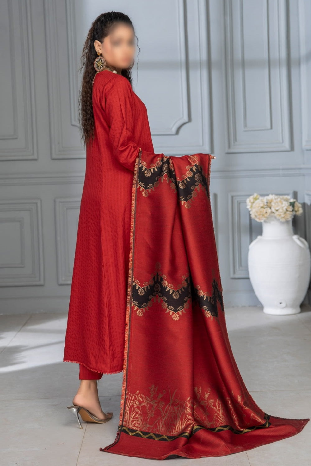 Fantak Premium Dhanak FAW-167, photo 2