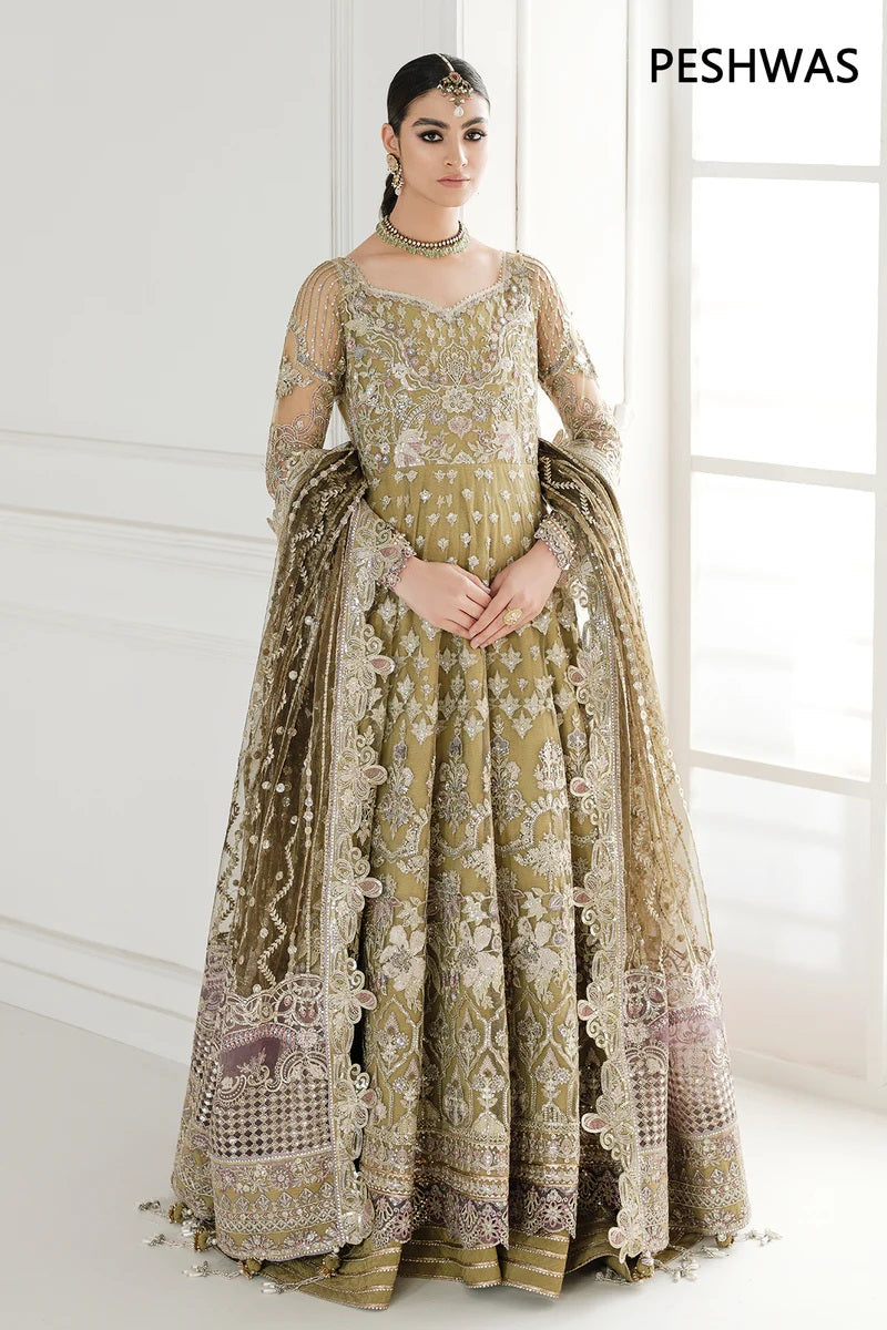 Baroque Chantelle CH10-02, photo 2