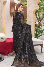Alif Brosha Winter By Eman Arts AW-94, photo 2