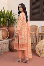 Aalaya Amelle Lawn D-01, photo 2