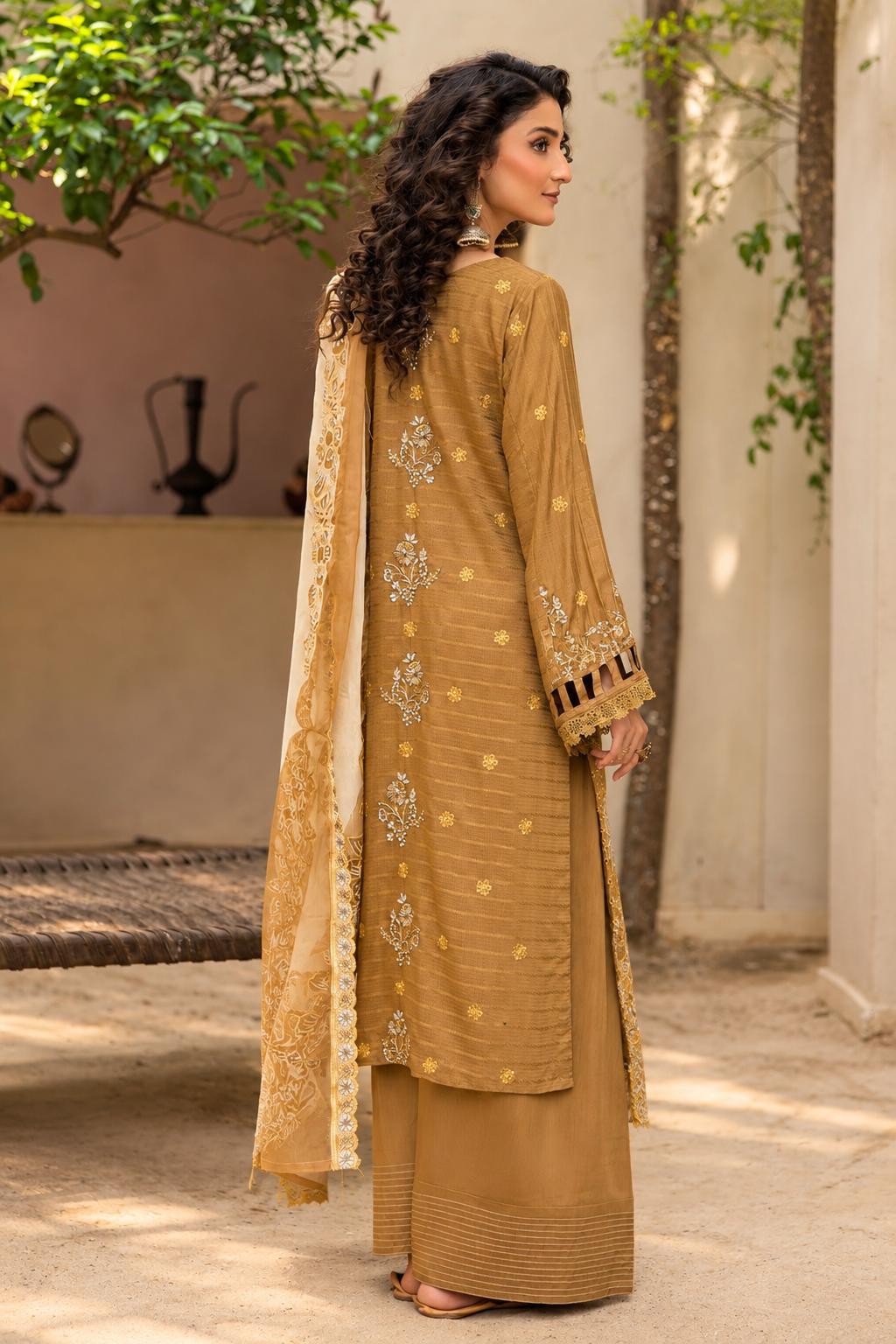 Aalaya Premium Viscose D-03, photo 2