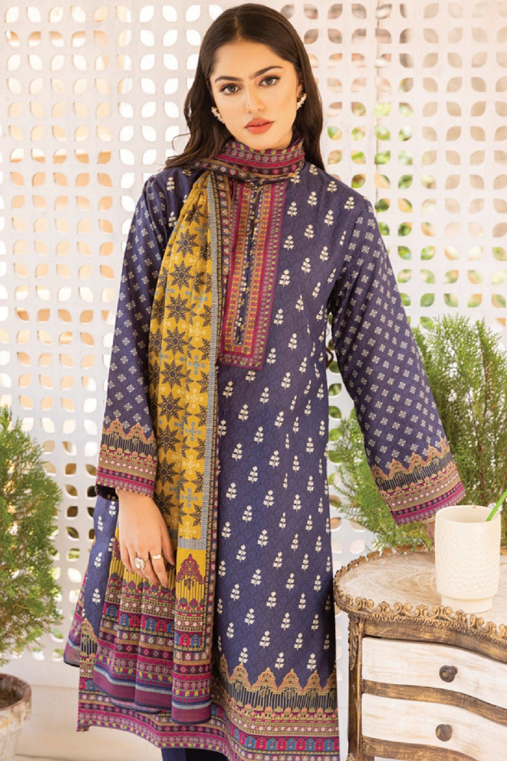 Malhar Digital Lawn ML-01, photo 2