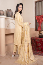 Alif Winter By Eman Arts AW-36, photo 2