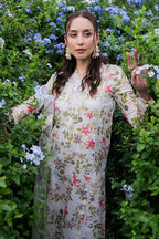 Oh So Cherry Lawn By Izel OSC-3050 (Elorin), photo 2