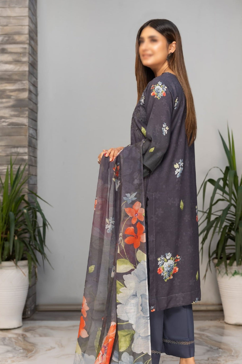Fantak Linen FAW-273, photo 2