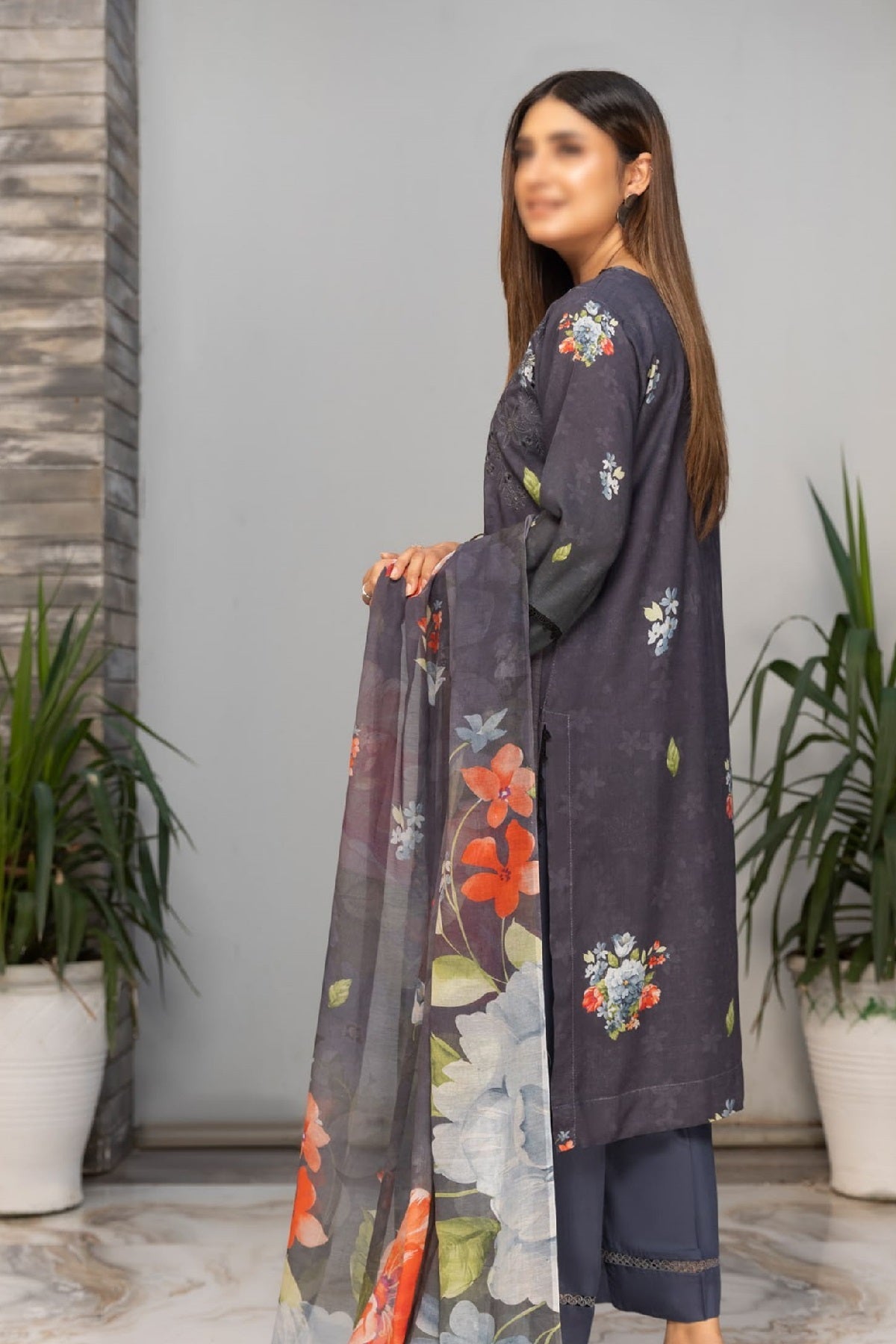 Fantak Linen FAW-273, photo 2