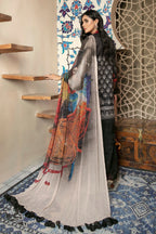 Gulmohar Lawn D-01 (Onyx), photo 2