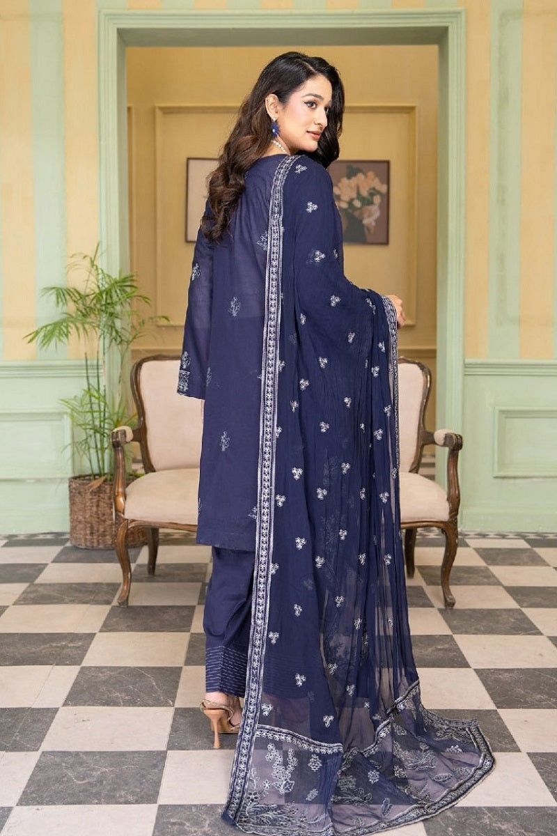 Manizay Zargul Lawn D-01, photo 2
