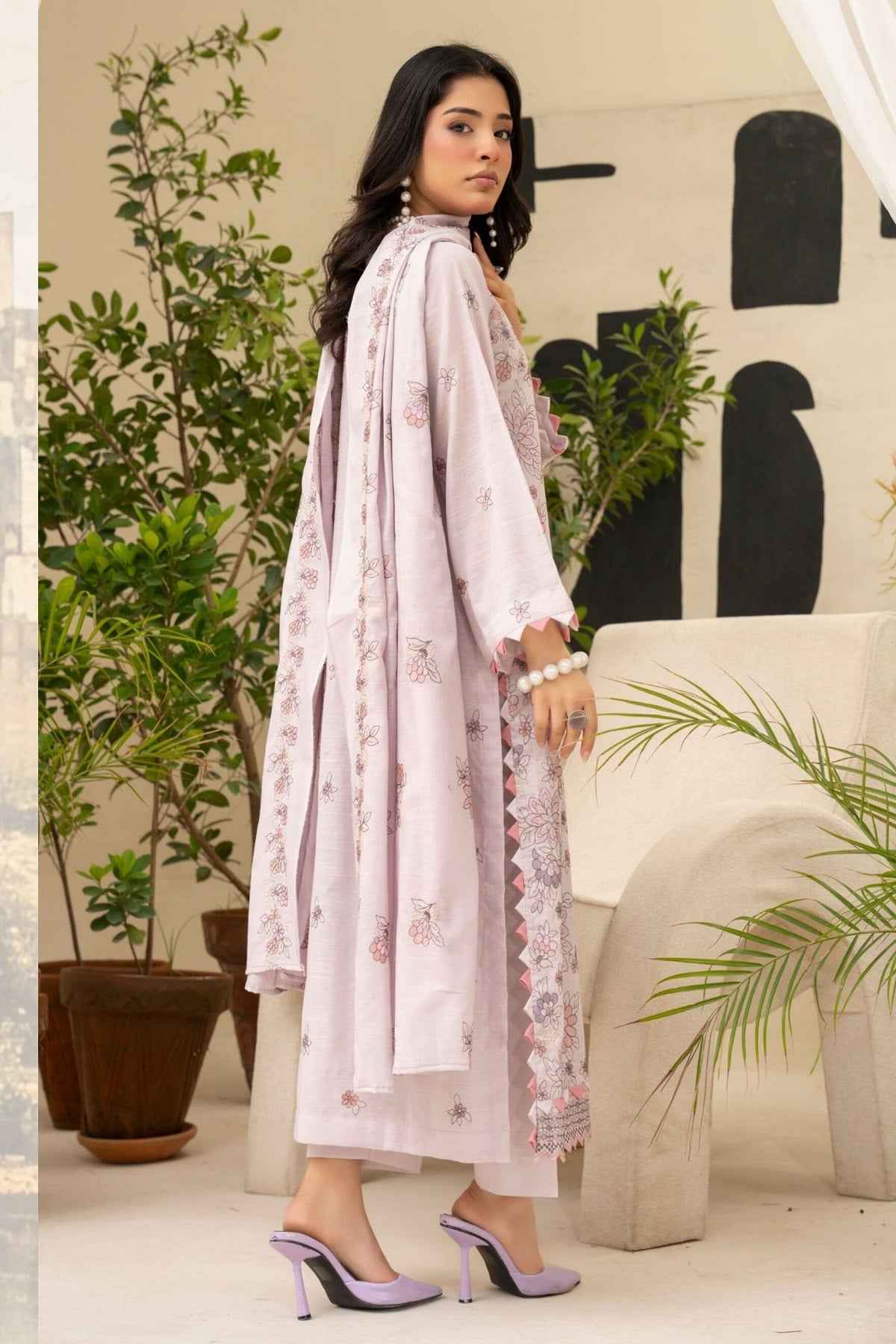 Aalaya Haya Lawn D-01, photo 2