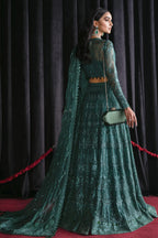 Afrozeh Starlet Formal D-01 (Imperial Ivy), photo 2