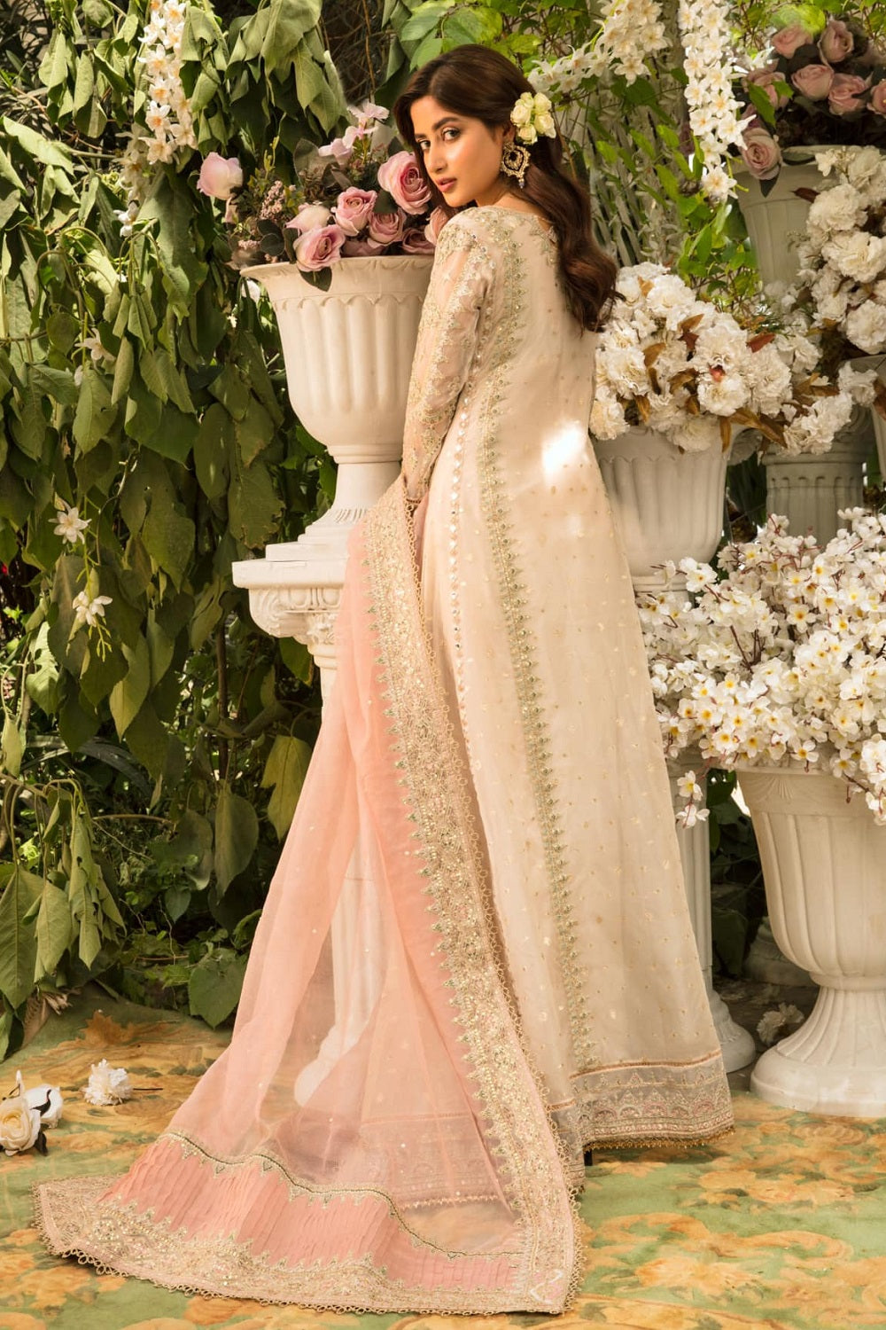 Qalamkar Festive Formals KF-01 (Minail), photo 2