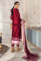 Gul Ahmed Lawn PM-396, photo 2