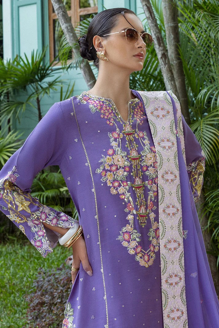 Mushq Nuvera Raw Silk D-01 (Elaris), photo 2