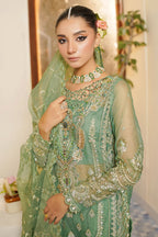 Maryams Hayat Formal Wear H-5001 by Maryam's, photo 2