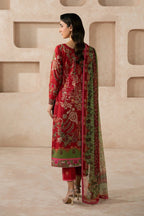 Gulaal Lawn D-01 (Nael), photo 2