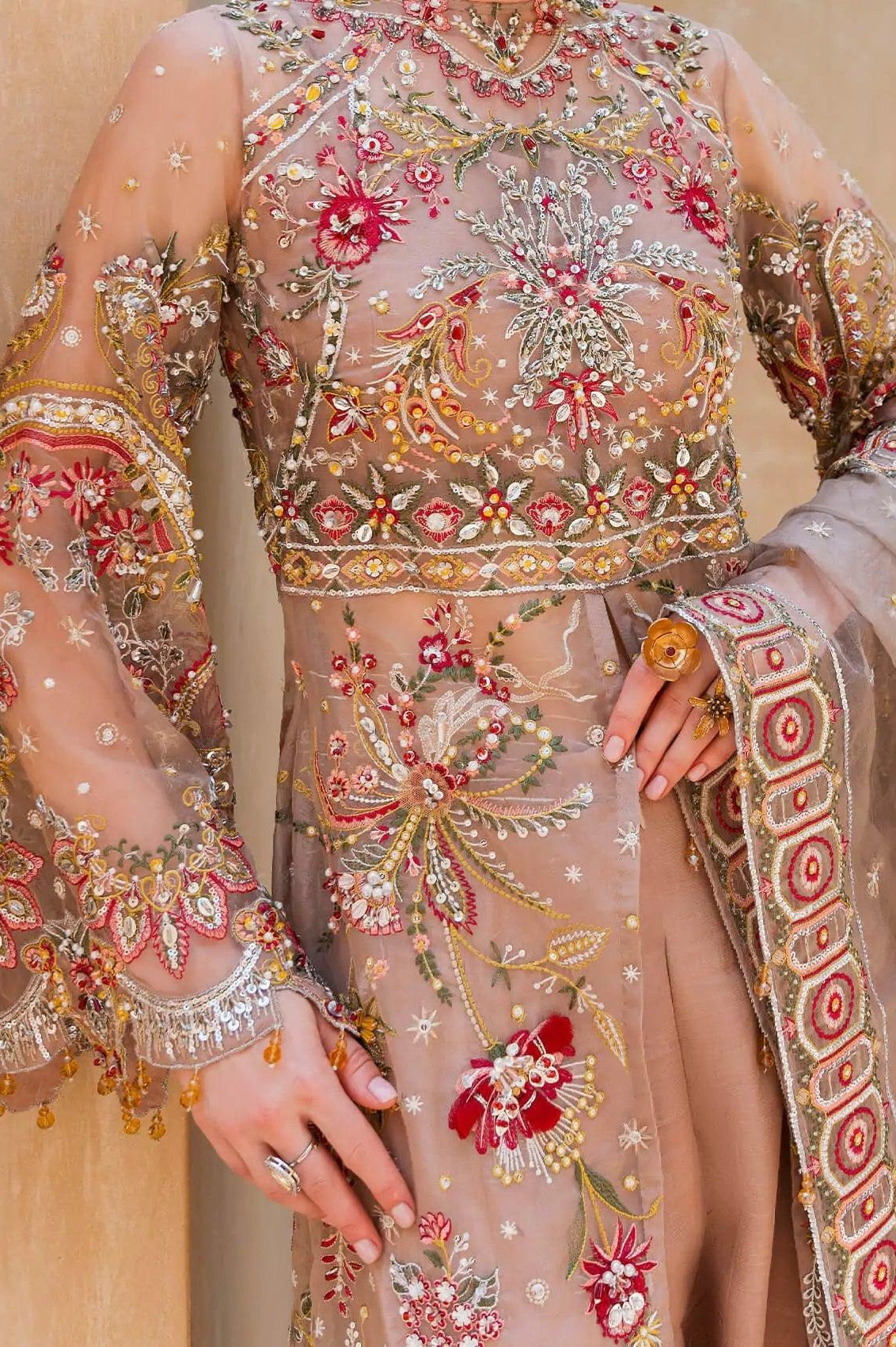 Elaf Bridal EEB-01 (Fez), photo 2